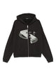 Erd - Enfants Riches Deprimes Holy Bible "Assemblage" Baggy Zip Hoodie