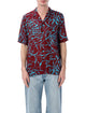 Dries Van Noten Dries Van Noten Carltone Boxy Shirt