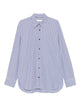 Dries Van Noten Striped Shirt
