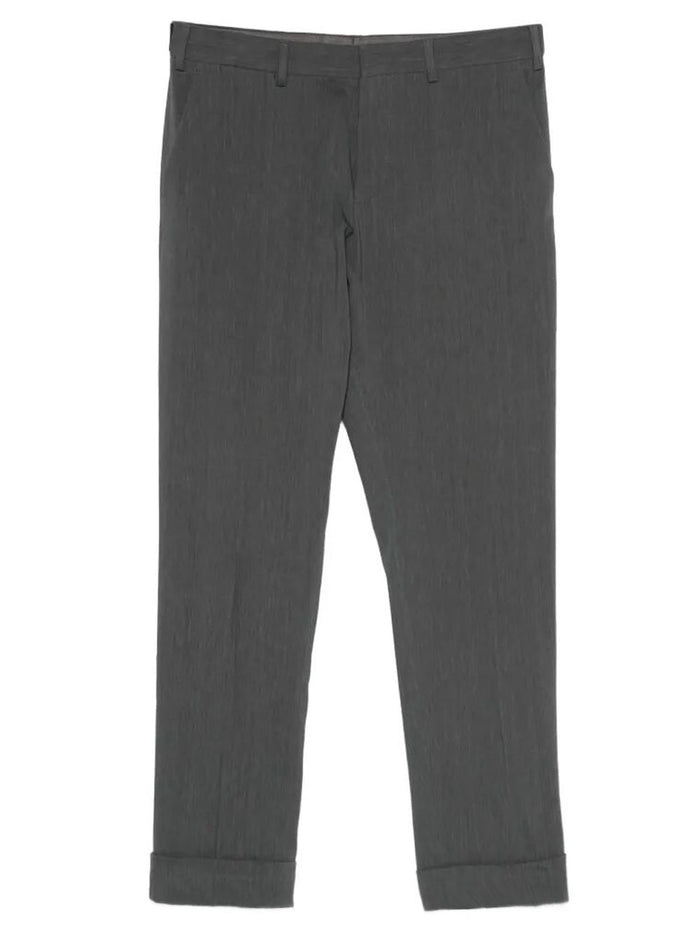 Dries Van Noten Philip Linen Pants