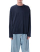 Dries Van Noten Dries Van Noten Long-Sleeved T-Shirt