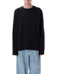 Dries Van Noten Dries Van Noten Long-Sleeved T-Shirt