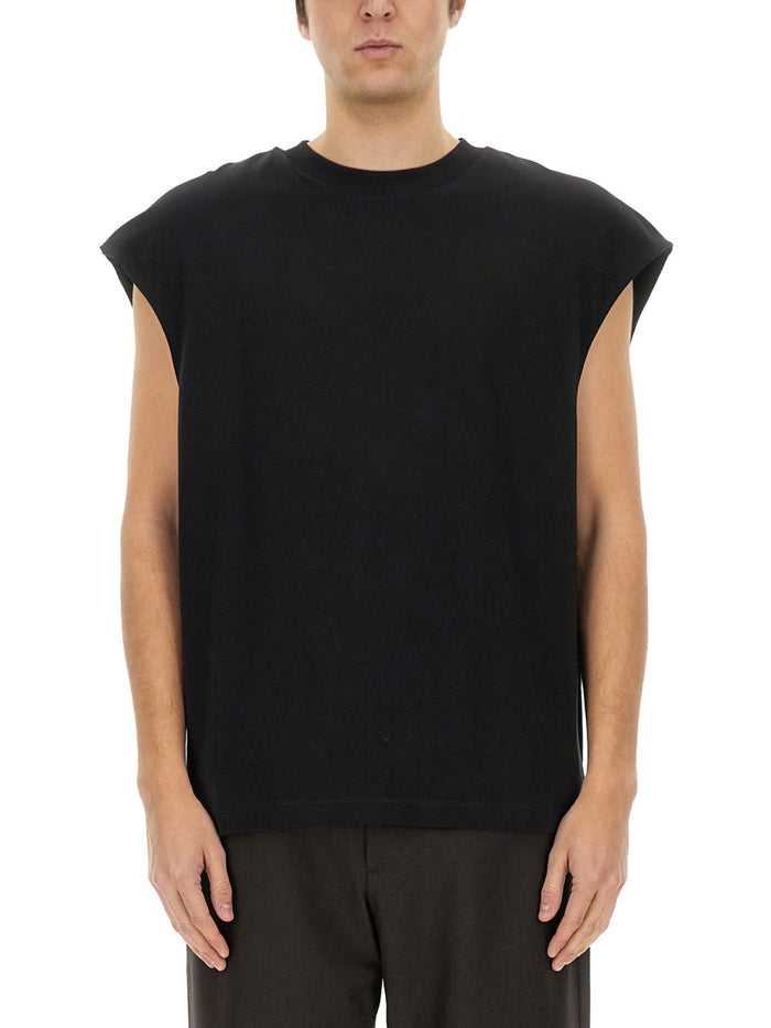 Dries Van Noten Cotton Tshirt