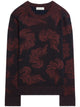 Dries Van Noten Jacquard Knit