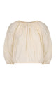 Philosophy Di Lorenzo Serafini Gathered Blouse