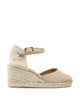 Castañer Carol Wedge Espadrilles