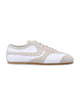 Dries Van Noten Dries Van Noten Leather Sneakers