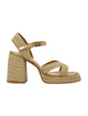 Castañer Castañer Valle Sandals