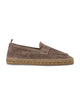 Castañer Castañer Nacho Suede Espadrilles