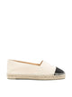 Castañer Katty Cap-Toe Espadrilles