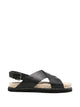 Castañer Leather Sandals