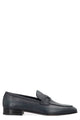 Ferragamo Leather Moccasins
