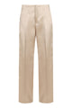 Philosophy Di Lorenzo Serafini Satin Trousers