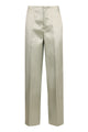 Philosophy Di Lorenzo Serafini Satin Trousers