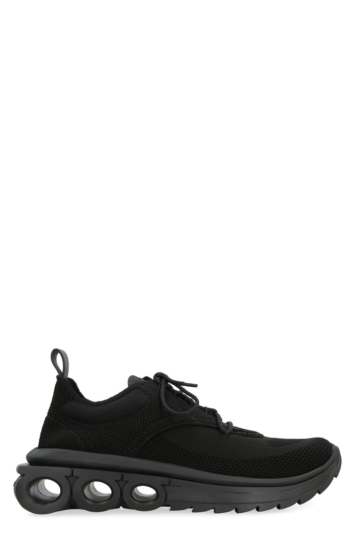 Ferragamo Nima Running Sneakers