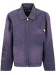 Erd - Enfants Riches Deprimes Chapitre Xxi Moleskin Work Jacket