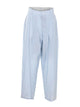 Eleh Light Blue Pants