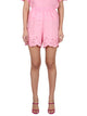 Boutique Moschino Short Ajour