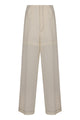 Philosophy Di Lorenzo Serafini Cotton Blend Trousers