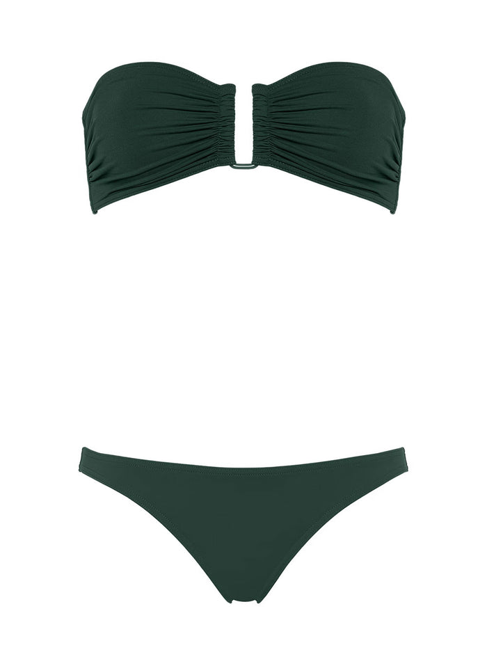 Eres Show Top & Fripon Bottom Bikini