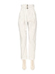 Philosophy Di Lorenzo Serafini Taffeta Trousers