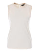 Eleh Ivory Top