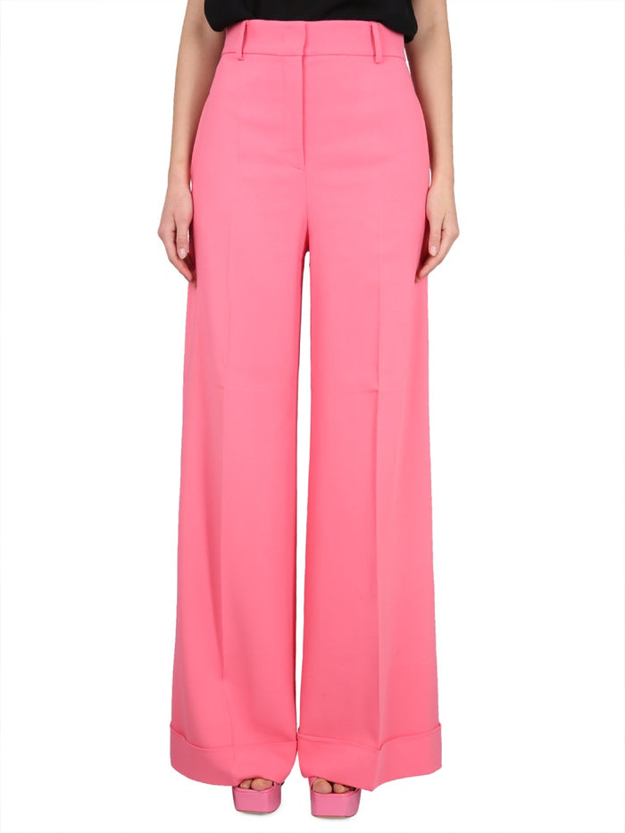 Moschino Couture High Waist Pants