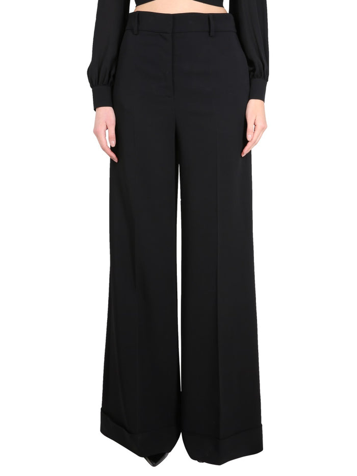 Moschino Couture High Waist Pants