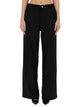 Moschino Jeans Wide Leg Pants