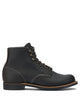 Red Wing Shoes "Blacksmith 3345 Black Prairie" Lace-Up Ankle Boots