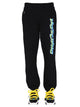 Moschino Couture Surf Jogging Pants