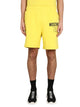 Moschino Couture Bermuda With Logo