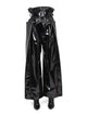 Philosophy Di Lorenzo Serafini Vinyl Pants