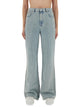 Moschino Jeans Jeans Wide Leg