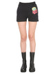 Moschino Couture Sweat Shorts