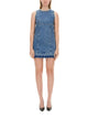 Moschino Jeans Denim Dress