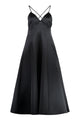 Philosophy Di Lorenzo Serafini Satin Dress