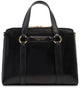The Bridge Handbag W/Shoulder
