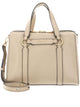The Bridge Handbag W/Shoulder