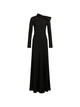 Alberta Ferreti Long Dress