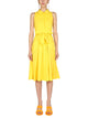 Moschino Couture Heart Pockets Dress