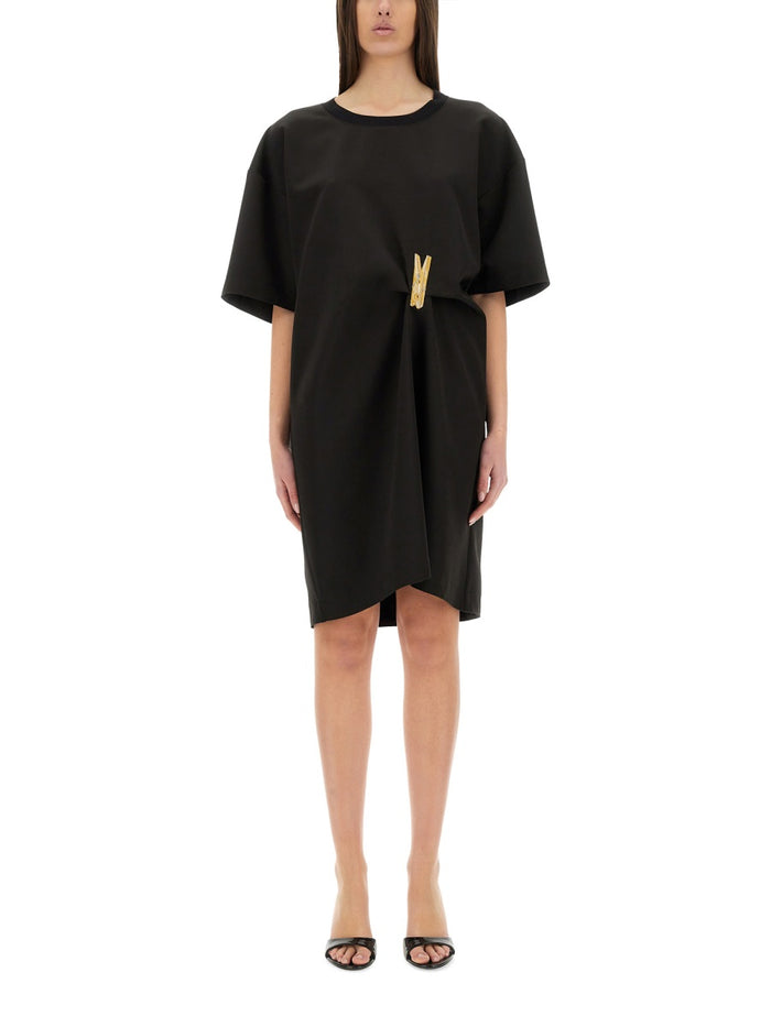 Moschino Jeans Urban Dress