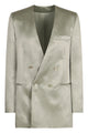 Philosophy Di Lorenzo Serafini Double Breasted Blazer