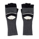 Charles Jeffrey Loverboy Animal Gloves