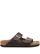 Birkenstock Arizona - Leather Slipper