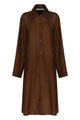 Philosophy Di Lorenzo Serafini Silk Jacket