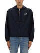 Moschino Couture Nylon Jacket