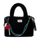 Charles Jeffrey Loverboy Apple Charm Purse