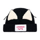 Charles Jeffrey Loverboy Chunky Ears Beanie
