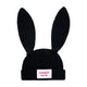 Charles Jeffrey Loverboy Chunky Rabbit Beanie